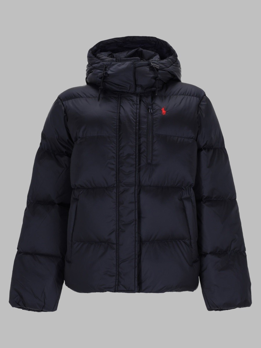 Polo Ralph Lauren GIUBBOTTO CON CAPPUCCIO RIMOVIBILE
