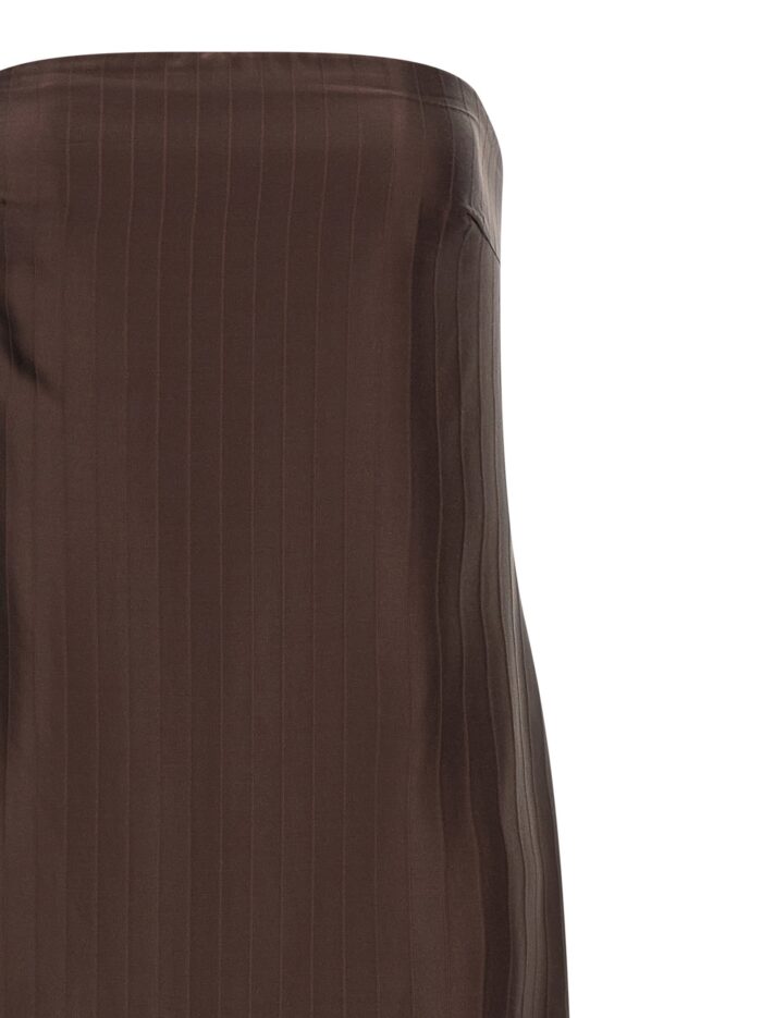 LOULOU DE SAISON 'Giulia' Dress