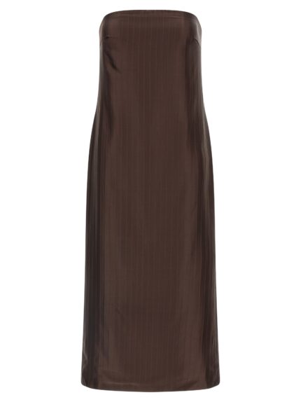 LOULOU DE SAISON 'Giulia' Dress