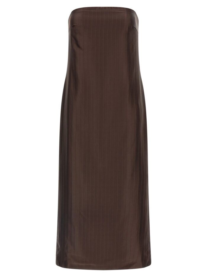 loulou de saison 'giulia' dress LOULOU DE SAISON 'Giulia' Dress