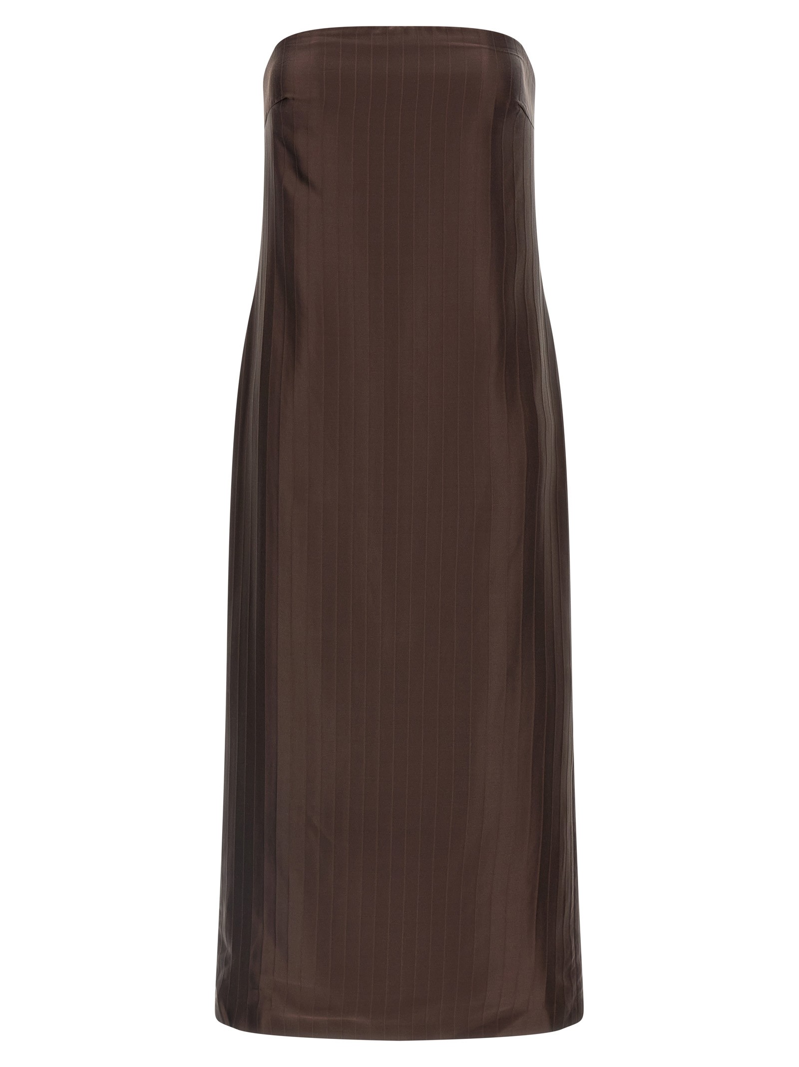 LOULOU DE SAISON 'Giulia' Dress