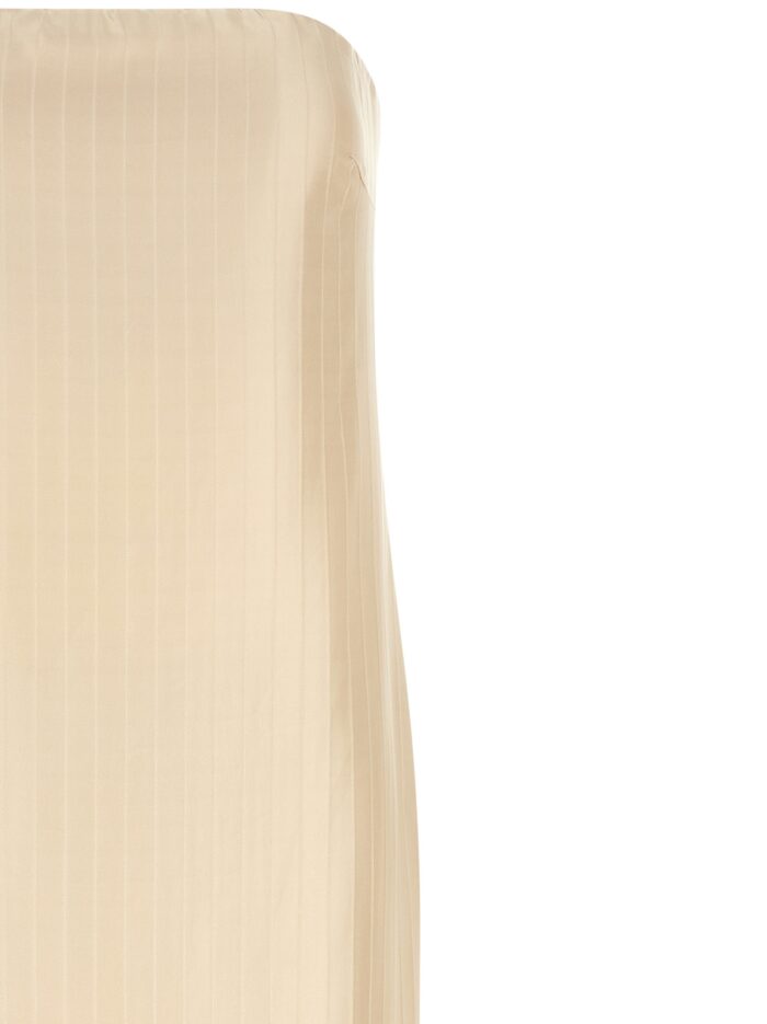 LOULOU DE SAISON 'Giulia' Dress