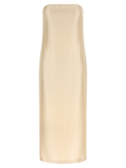 LOULOU DE SAISON 'Giulia' Dress