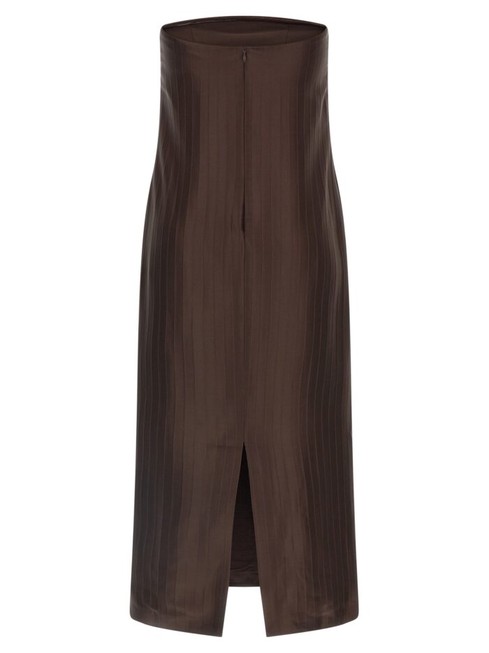 LOULOU DE SAISON 'Giulia' Dress