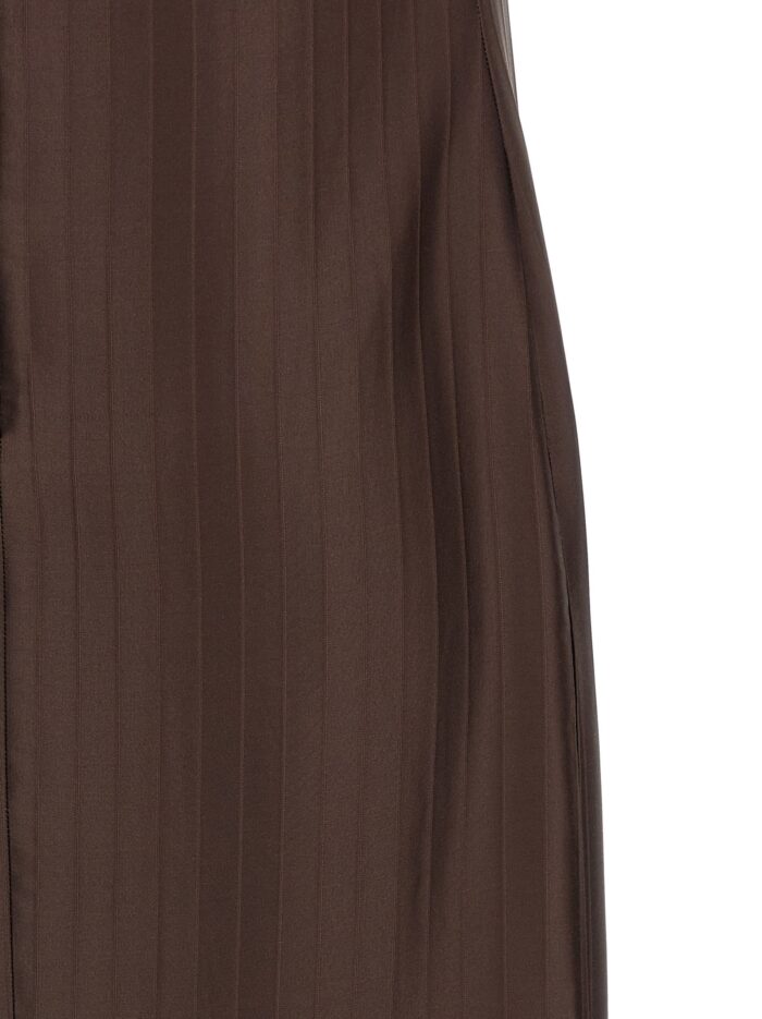 LOULOU DE SAISON 'Giulia' Dress