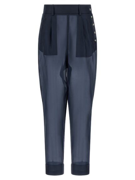 MAISON JEJIA 'Giulio' Pants