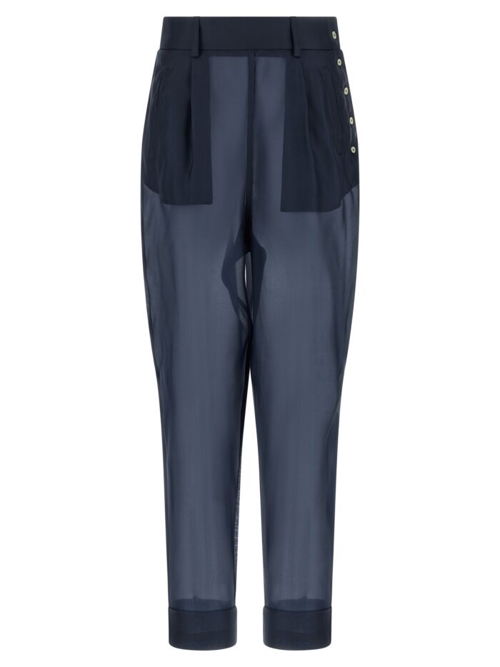 maison jejia 'giulio' pants MAISON JEJIA 'Giulio' Pants