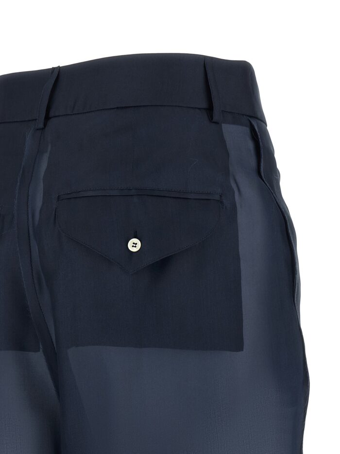 MAISON JEJIA 'Giulio' Pants
