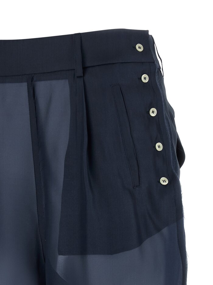 MAISON JEJIA 'Giulio' Pants