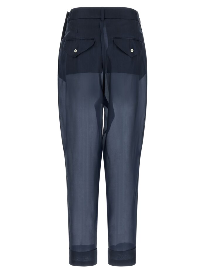 MAISON JEJIA 'Giulio' Pants