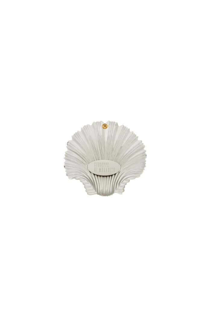 GIUSEPPE DI MORABITO "single Seashell Earring With