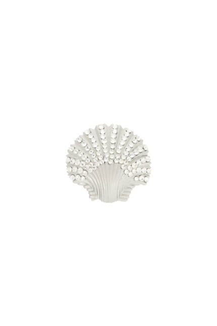 GIUSEPPE DI MORABITO "single Seashell Earring With