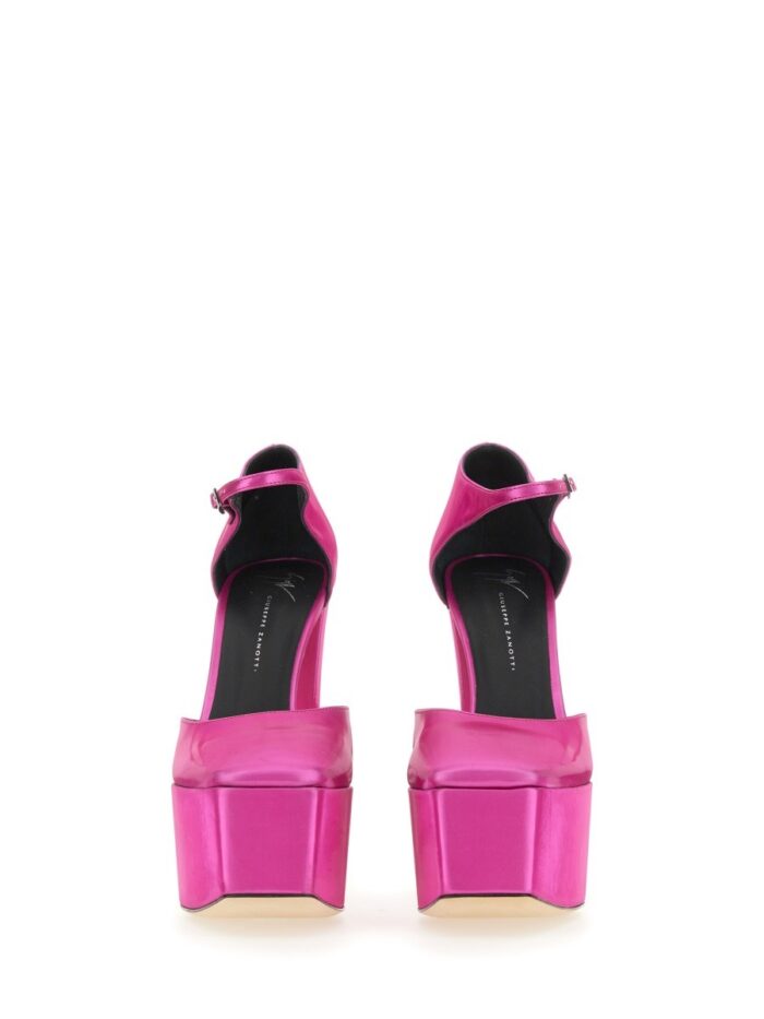 Giuseppe Zanotti BEBE SANDAL.