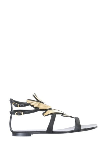 Giuseppe Zanotti "CRUEL" SANDALS
