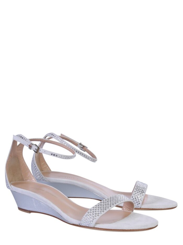 Giuseppe Zanotti "KANDA" SANDALS