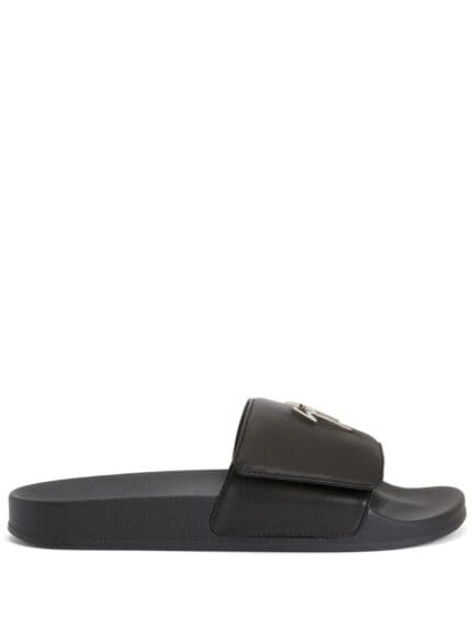 GIUSEPPE ZANOTTI Newburel Beach Slippers