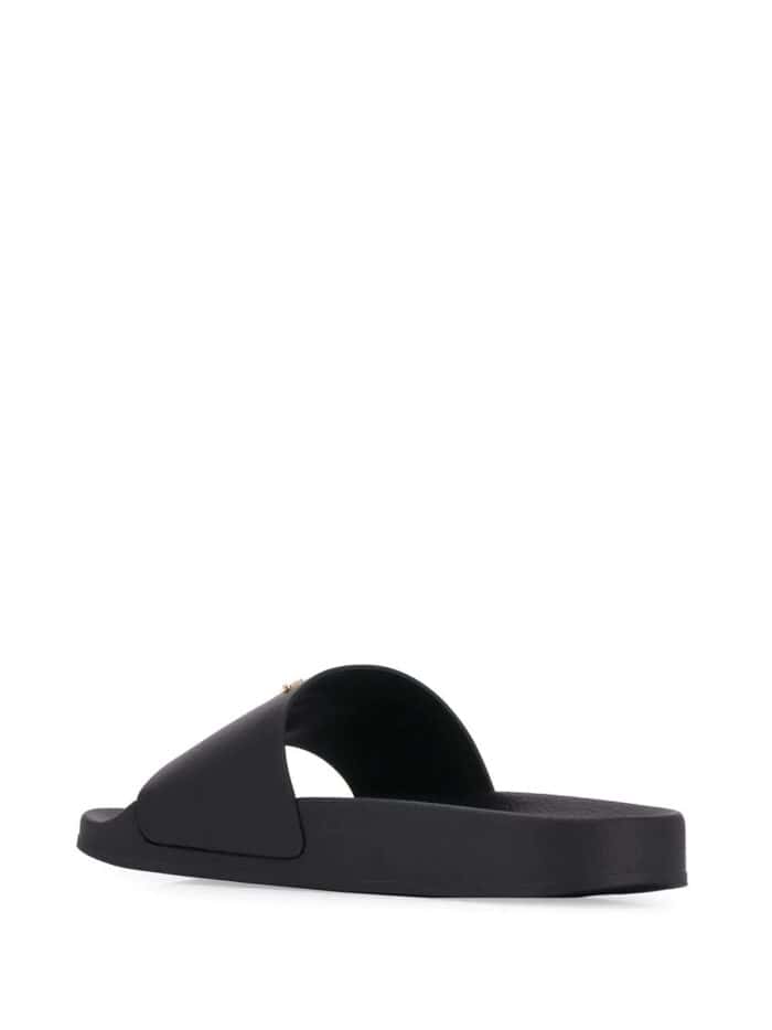 GIUSEPPE ZANOTTI Newburel Slippers