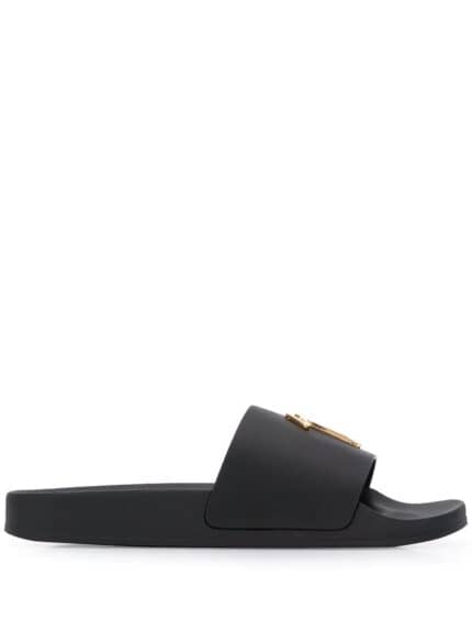 GIUSEPPE ZANOTTI Newburel Slippers