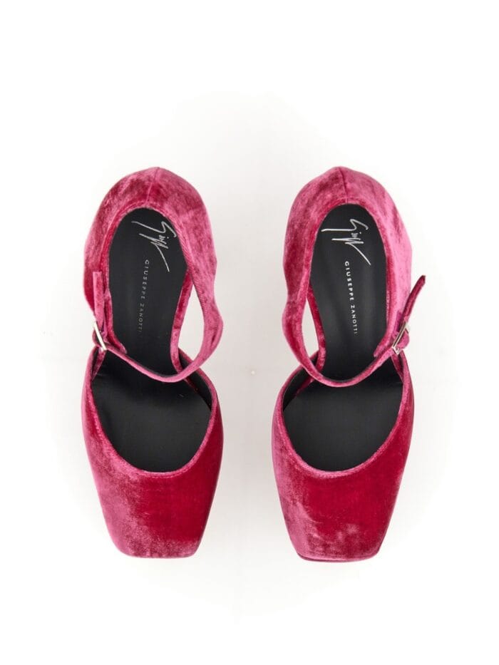 Giuseppe Zanotti PUMP BEBE