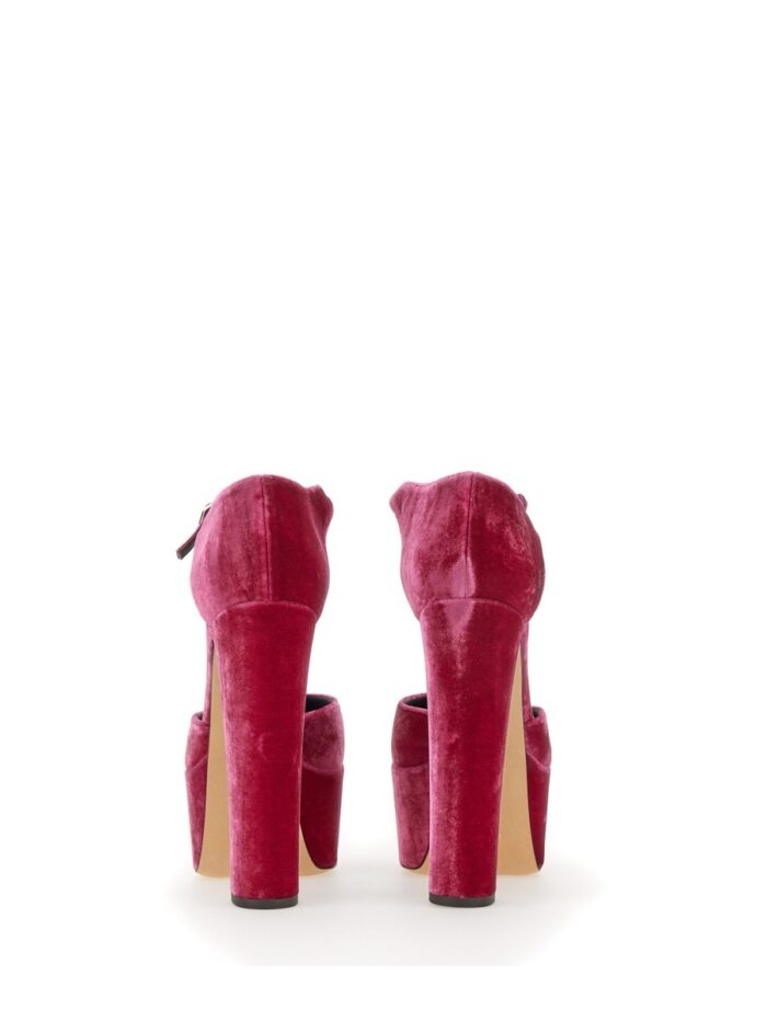 Giuseppe Zanotti PUMP BEBE