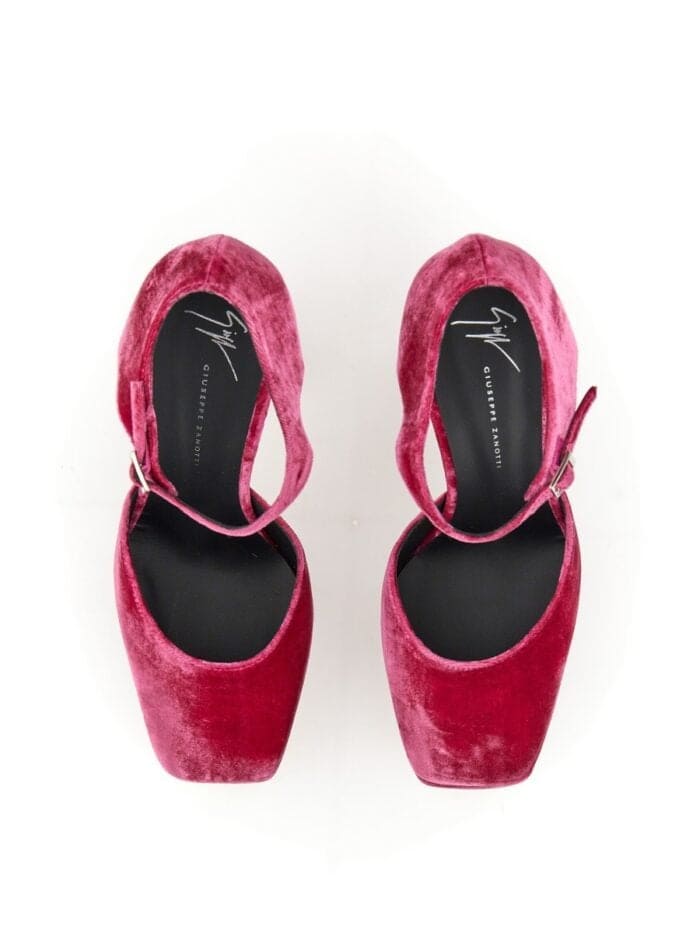 Giuseppe Zanotti PUMP BEBE