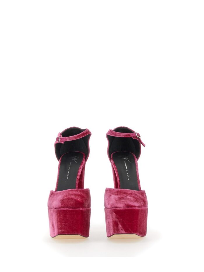 Giuseppe Zanotti PUMP BEBE