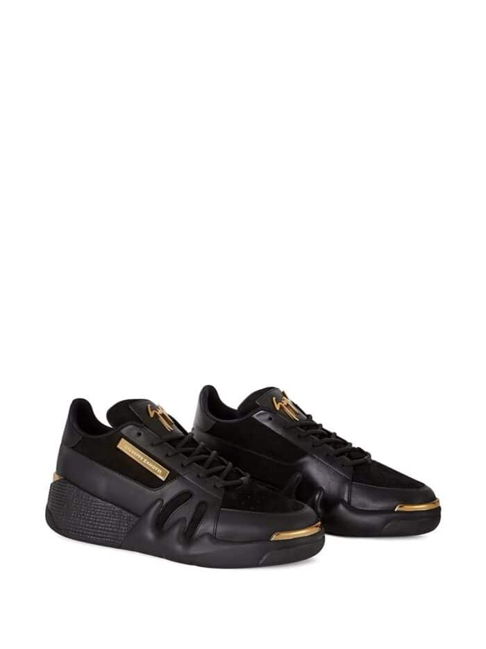 GIUSEPPE ZANOTTI Sneaker