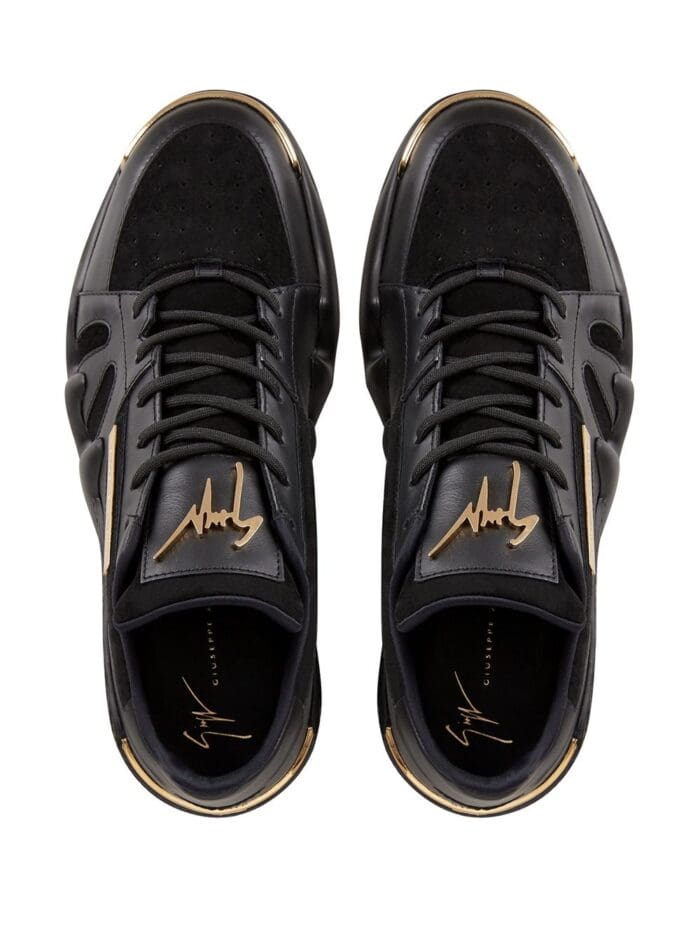 GIUSEPPE ZANOTTI Sneaker