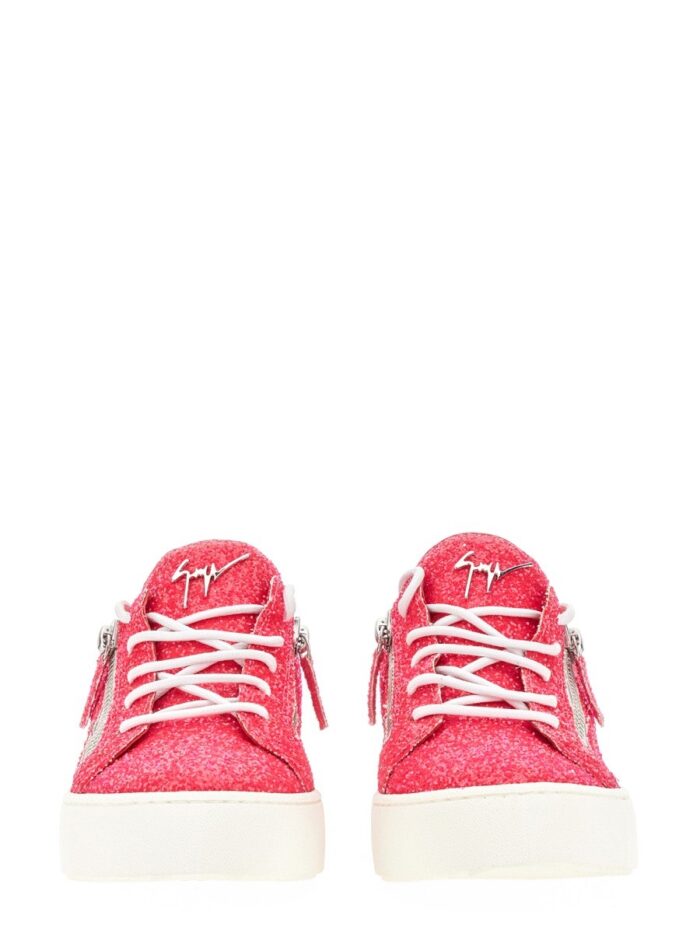 Giuseppe Zanotti SNEAKER GAIL