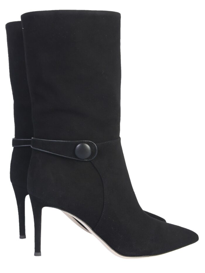 Giuseppe Zanotti SUEDE BOOT