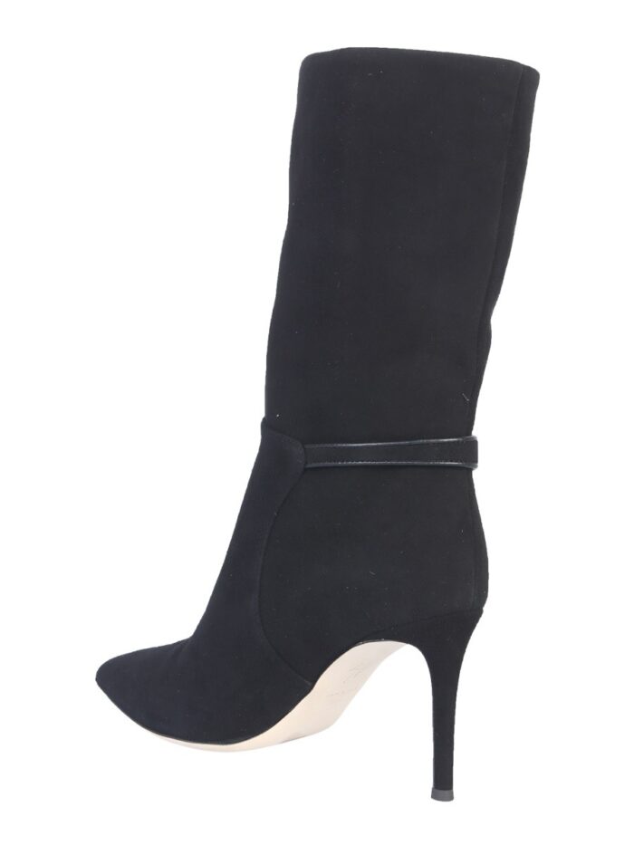 Giuseppe Zanotti SUEDE BOOT