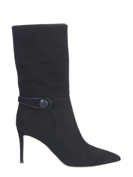 Giuseppe Zanotti SUEDE BOOT