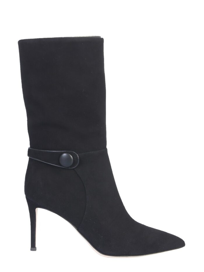 Giuseppe Zanotti SUEDE BOOT