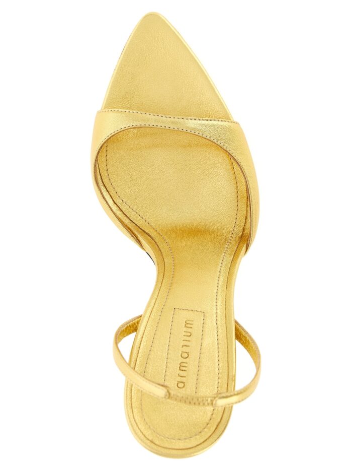 ARMARIUM 'Giustina' Sandals