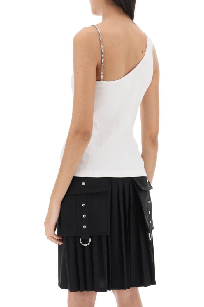 GIVENCHY 4g Chain Top