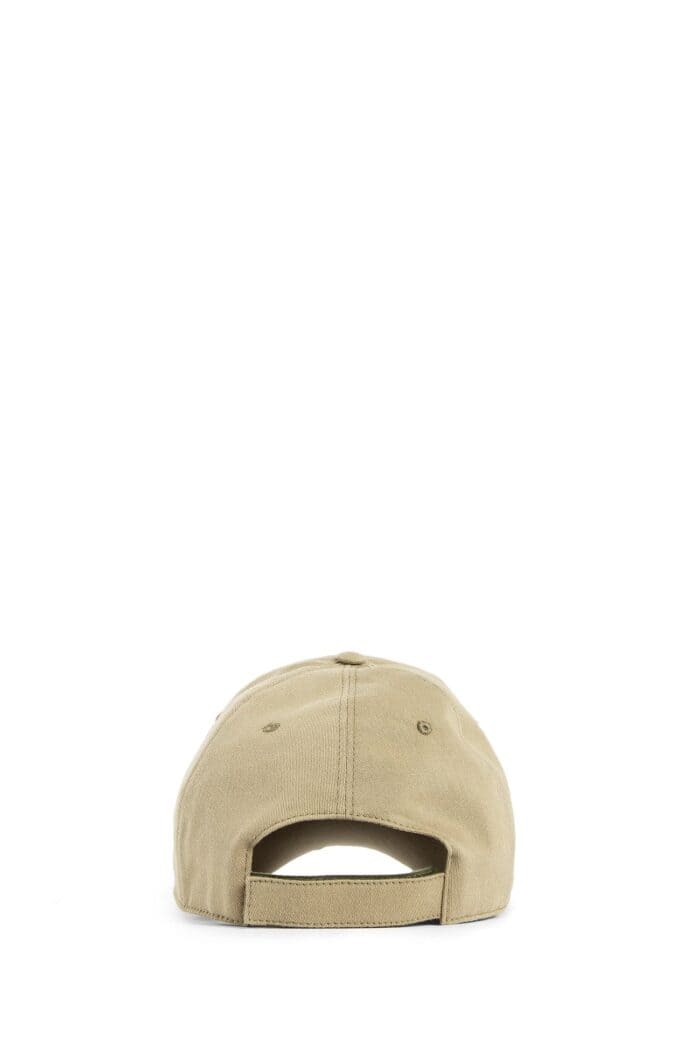 Givenchy 4g Embroidered Cap In Canvas