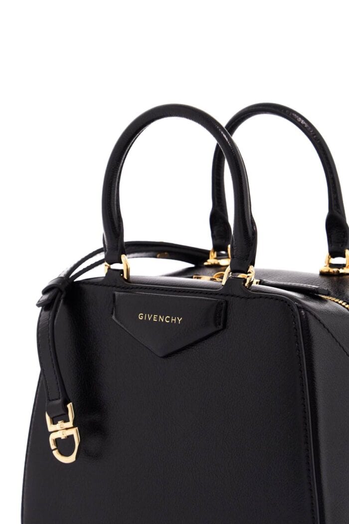 GIVENCHY Antigona Cube Mini Hand