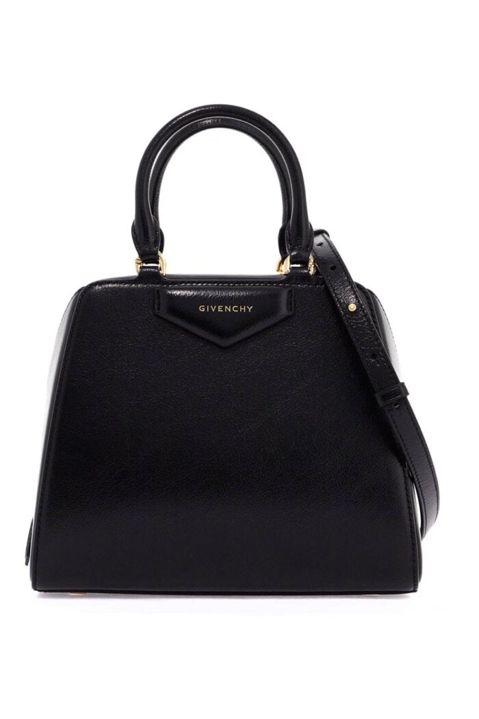 GIVENCHY Antigona Cube Mini Hand