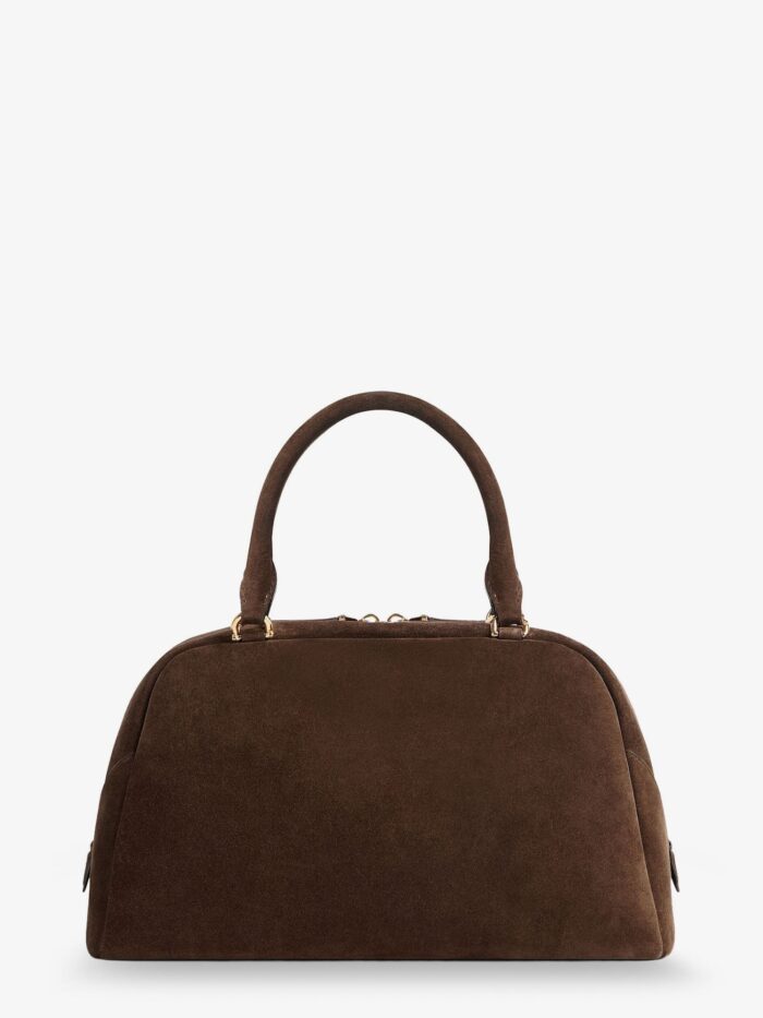 Givenchy Antigona East West Bag In Suede