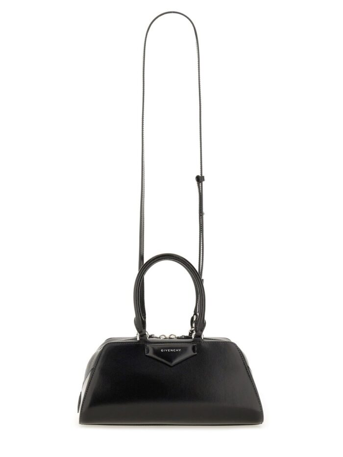 Givenchy "ANTIGONA EAST-WEST" BAG SMALL