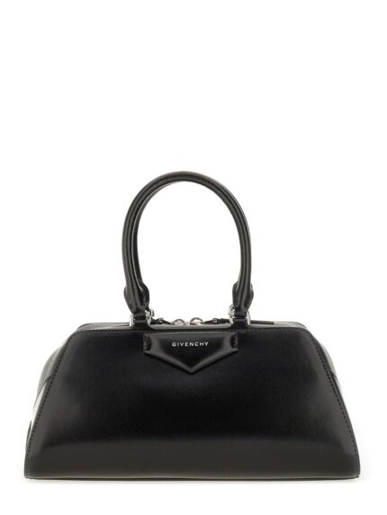 Givenchy "ANTIGONA EAST-WEST" BAG SMALL