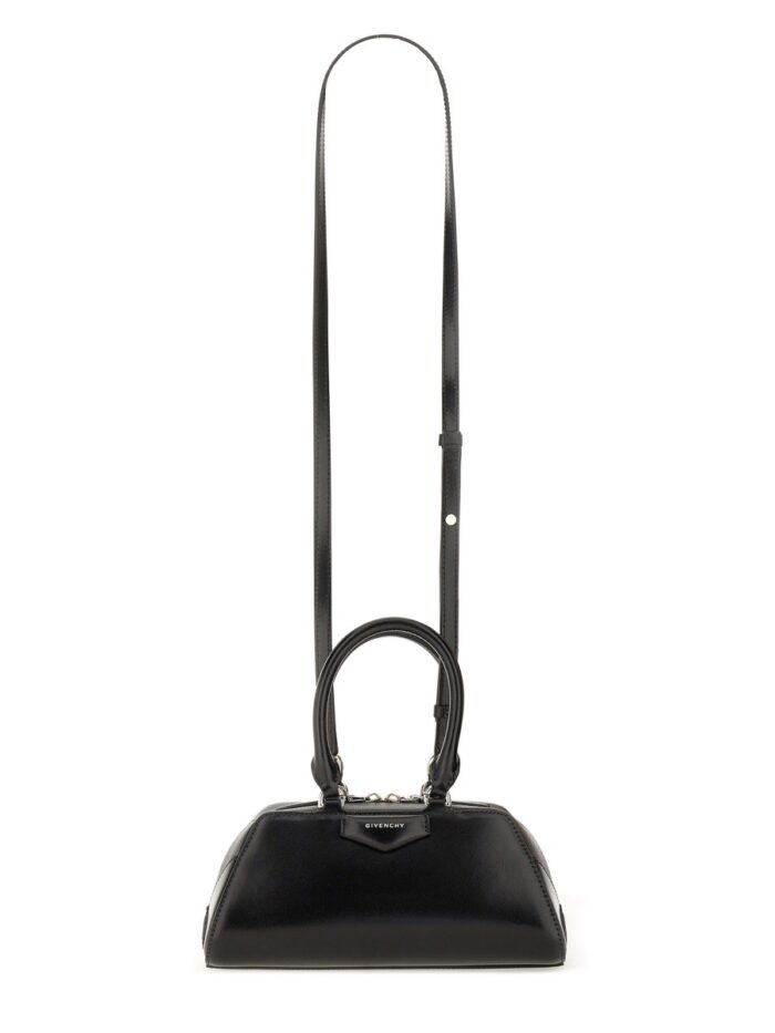 Givenchy "ANTIGONA EAST-WEST" MINI BAG