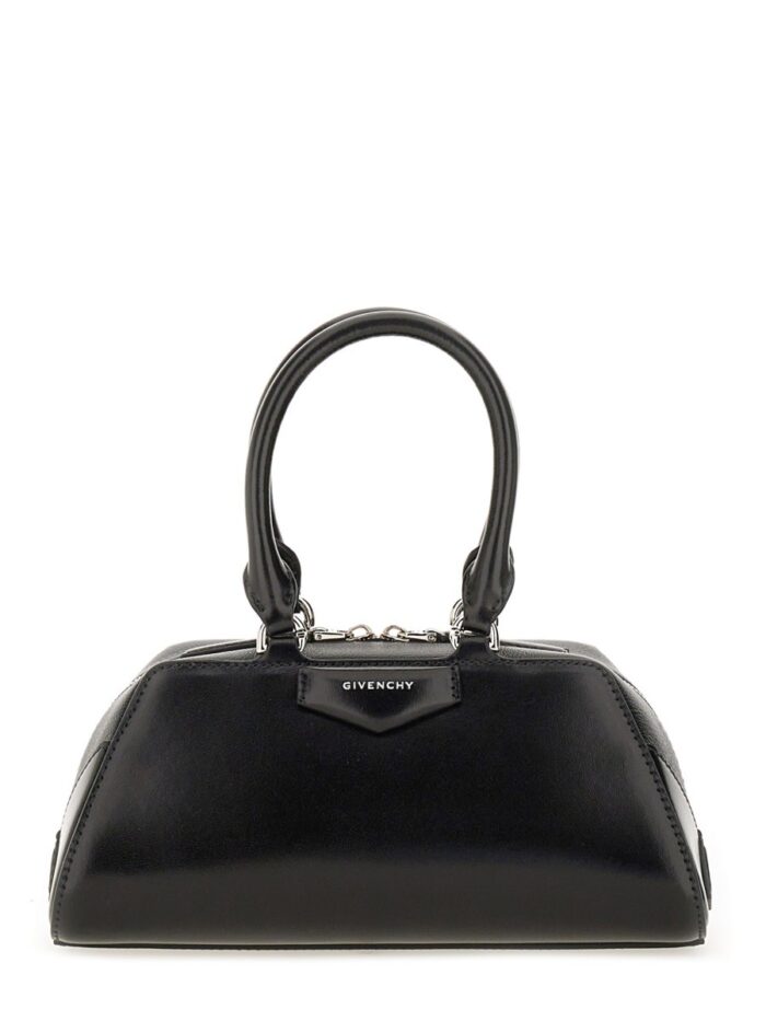 Givenchy "ANTIGONA EAST-WEST" MINI BAG