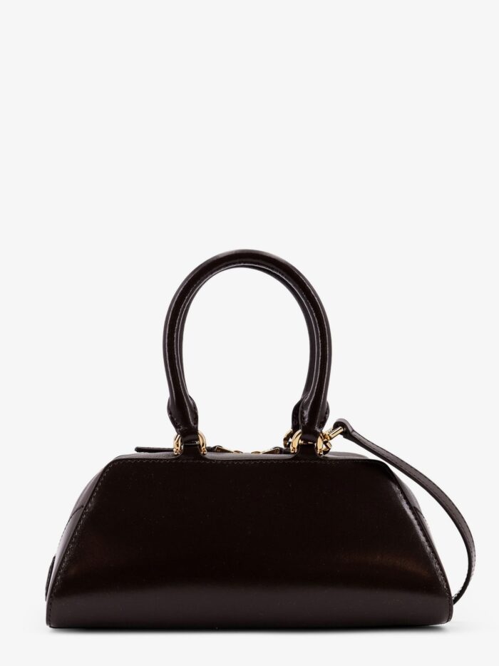 Givenchy Antigona East West Mini Leather Shoulder Bag
