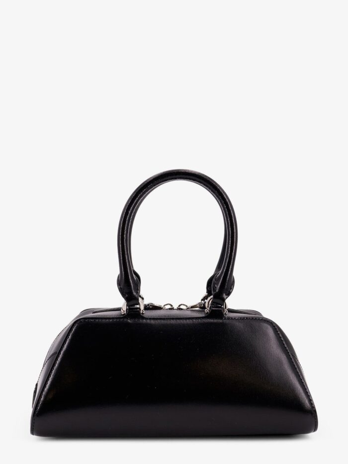 Givenchy Antigona Leather Shoulder Bag