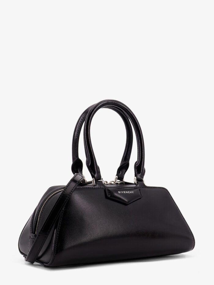Givenchy Antigona Leather Shoulder Bag