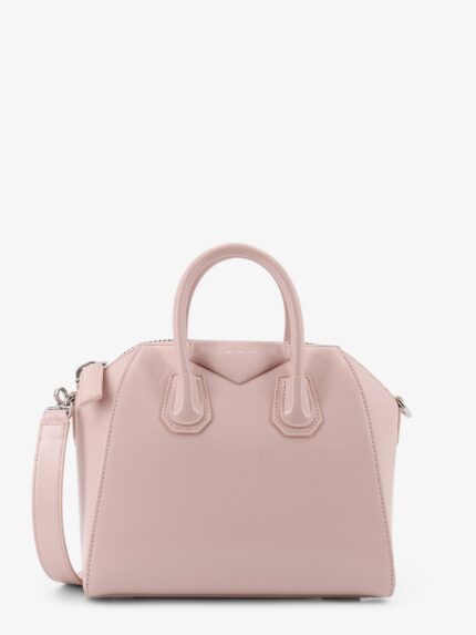 Givenchy Antigona Mini Leather Shoulder Bag