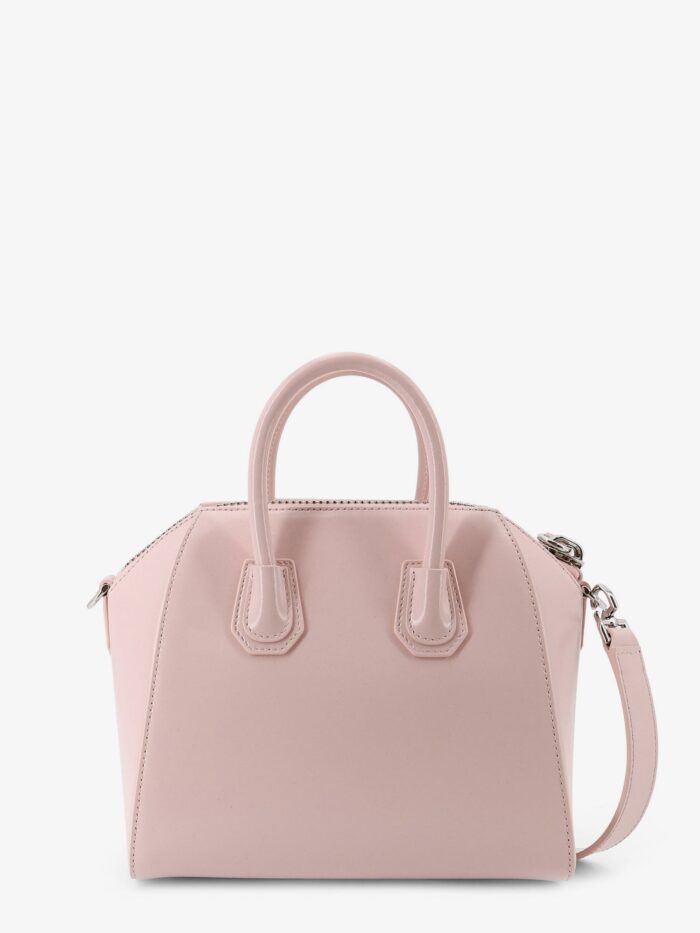 Givenchy Antigona Mini Leather Shoulder Bag