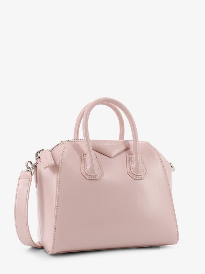 Givenchy Antigona Mini Leather Shoulder Bag
