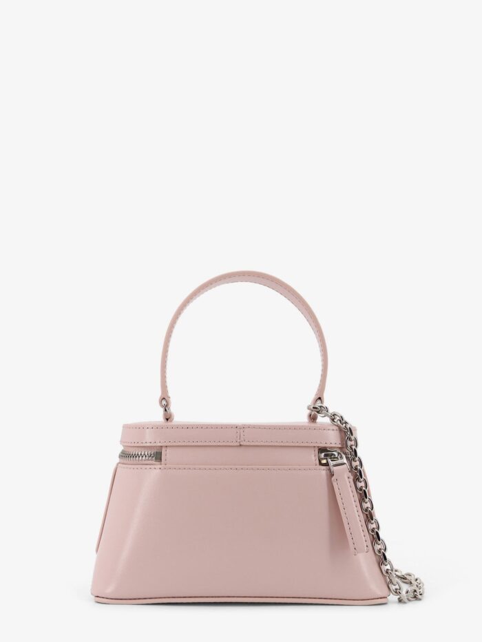 Givenchy Antigona Vanity Bag Leather Crossbody Bag